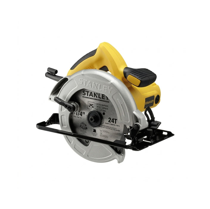 STANLEY 1600W Circular Saw 190mm