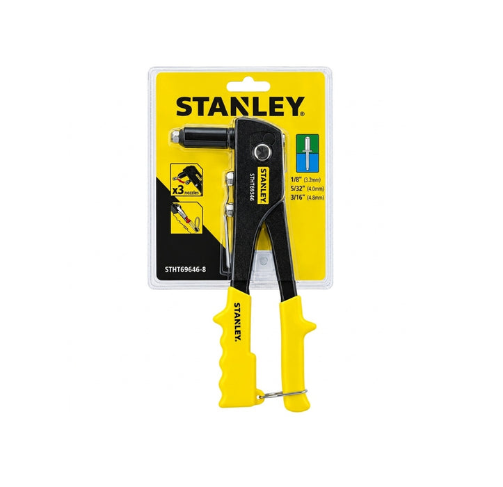 STANLEY Riveter