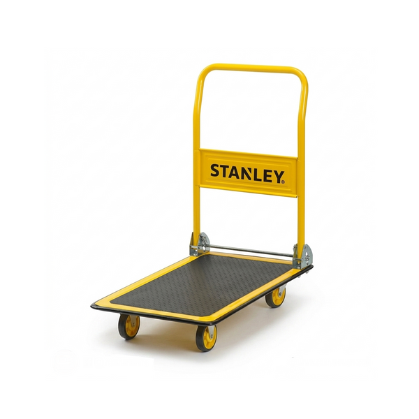 STANLEY Steel Platform Truck