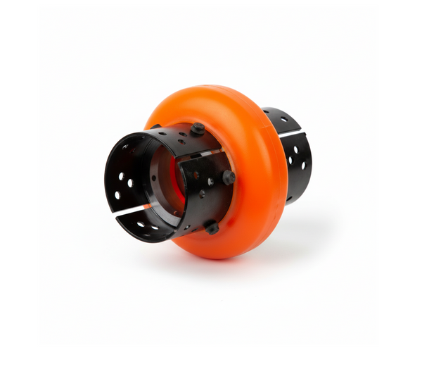 Rexnord Omega Spacer Elastomeric Couplings Element