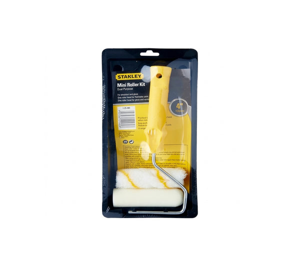 STANLEY Mini Roller Kit