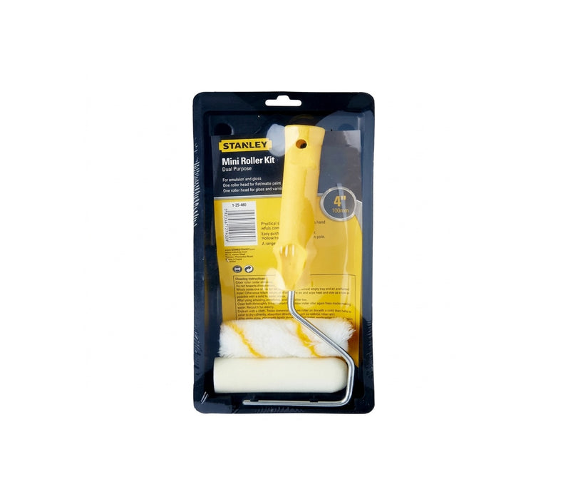 STANLEY Mini Roller Kit
