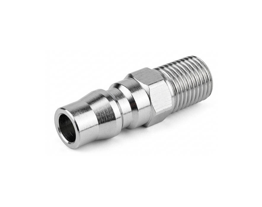 PM Pneumatic Male Plug