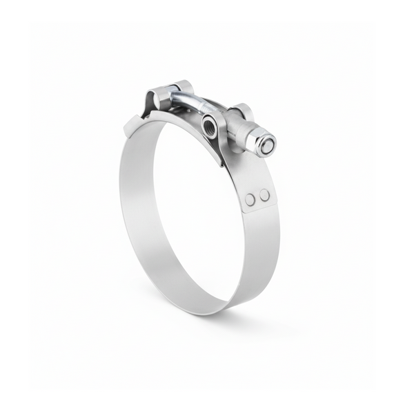 T-Bolt Clamp - Breeze