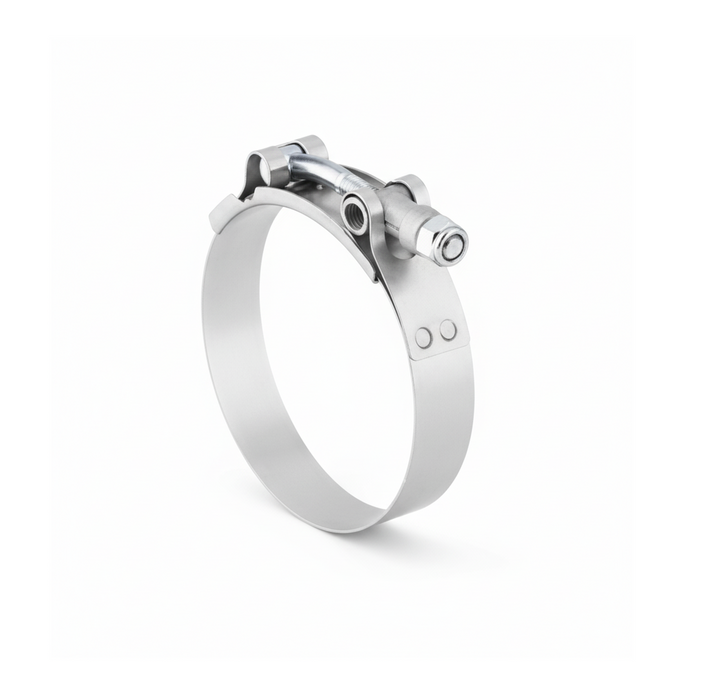 T-Bolt Clamp - Breeze