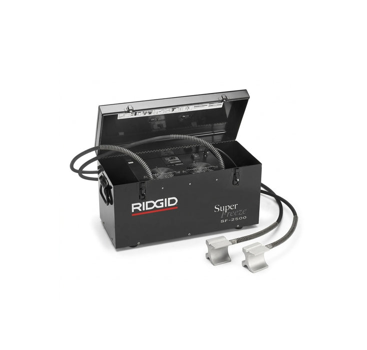 RIDGID SF-2500 Super Freeze