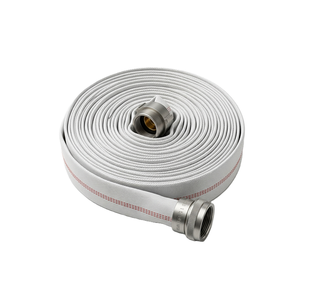 Yamato Fire Hose Single Jacket – 145 psi to 435 psi — Devcophil