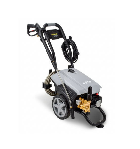 Lavor Cold Water High Pressure Cleaner – BOLT 1211LP