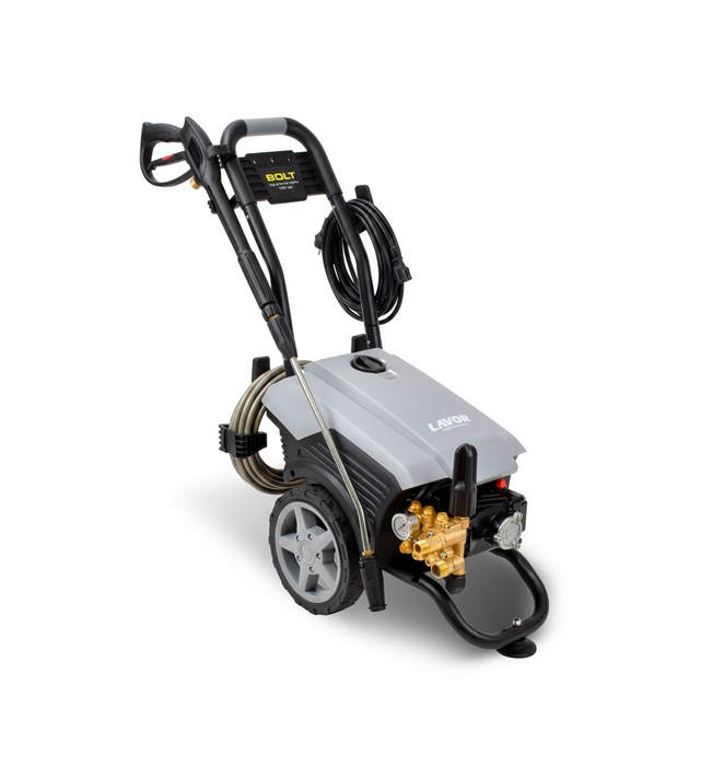 Lavor Cold Water High Pressure Cleaner – BOLT 1211LP