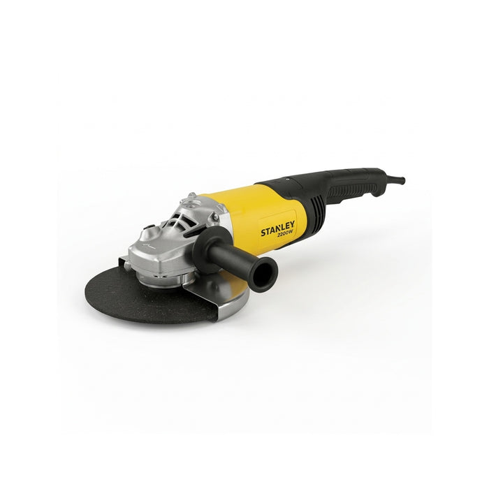 STANLEY Angle Grinder 180 mm - SL227