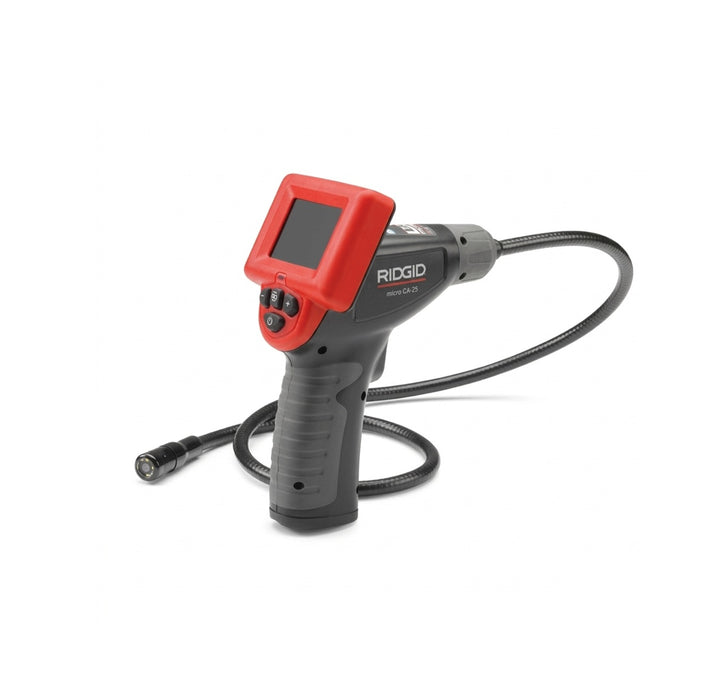 RIDGID micro CA-25 Digital Inspection Camera - 40043
