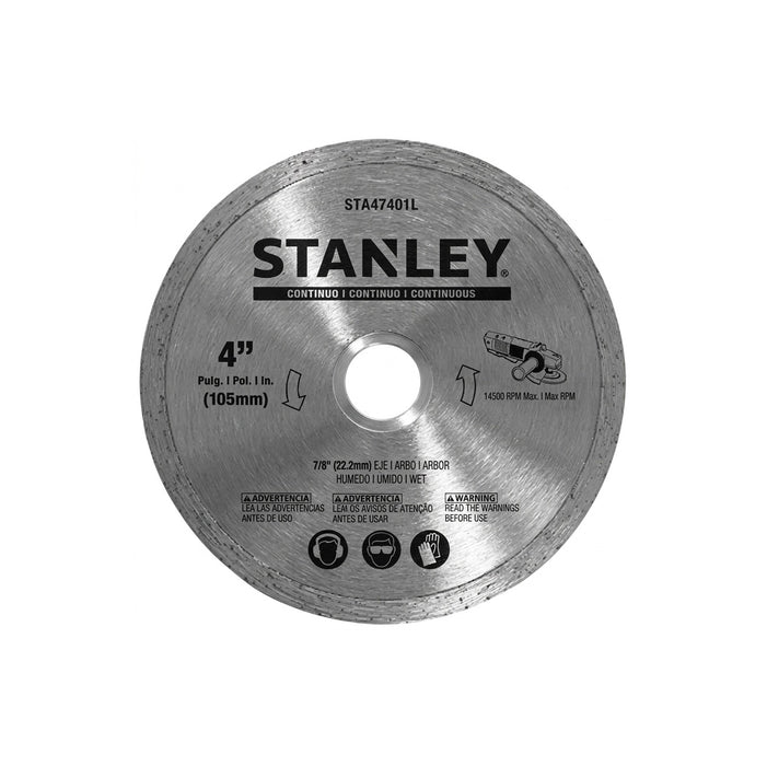 STANLEY Diamond Blade Continuous