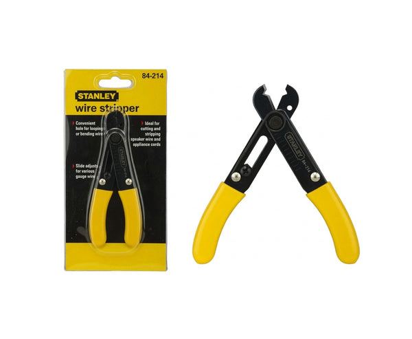 STANLEY Wire Stripper