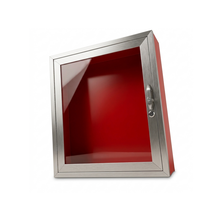Fire Hose Cabinet