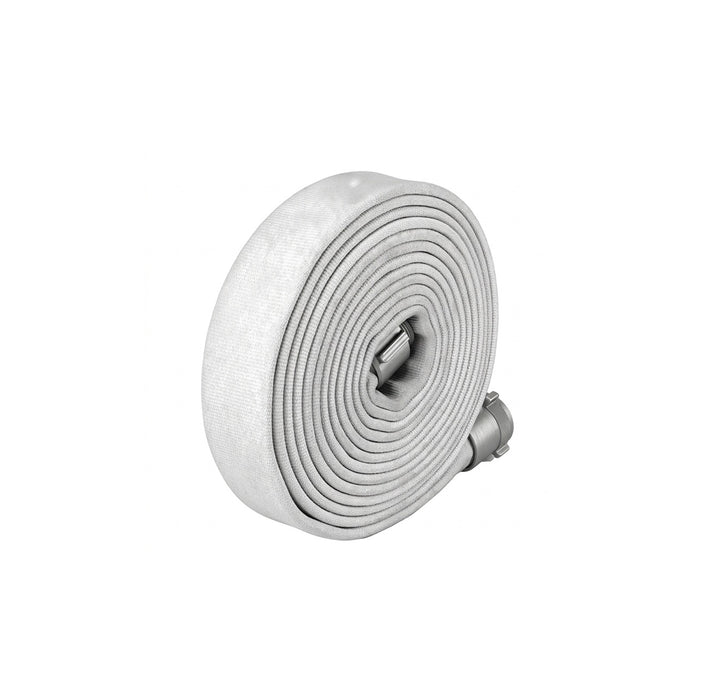 Key Fire Hose Single Jacket 500 Pound Test