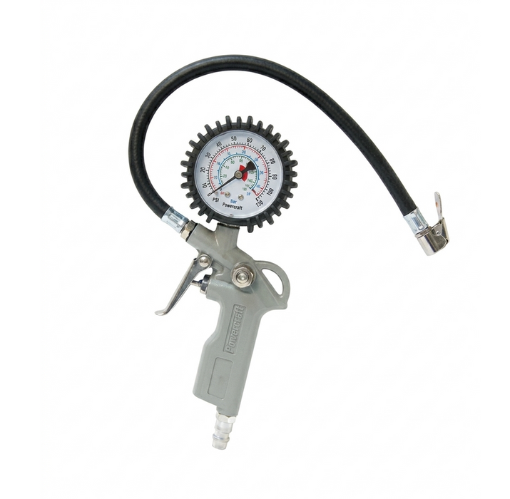 Powercraft Air Tool Kits