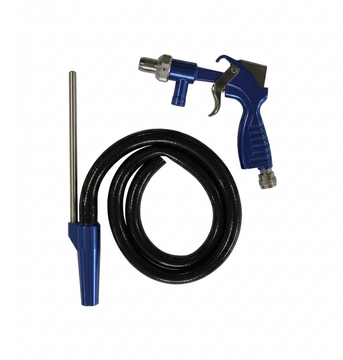 Powercraft Sand Blast Gun - PCSBG-2, PS3