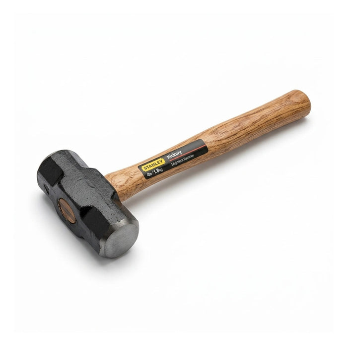 STANLEY Engineering Hammer