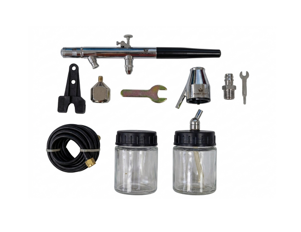 Powercraft Air Brush Tools