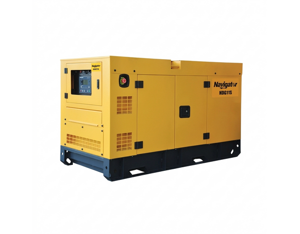 Navigator Generator Diesel 11KVA