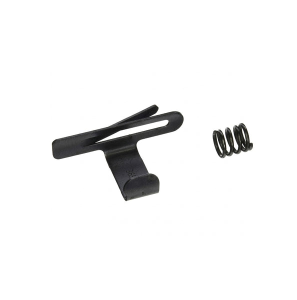 RIDGID Spring Coil & Flat Assembly