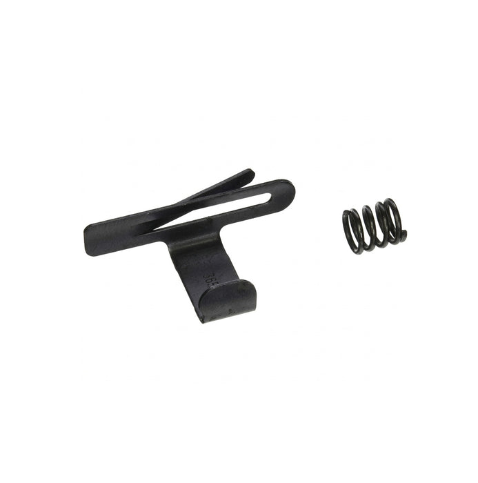 RIDGID Spring Coil & Flat Assembly