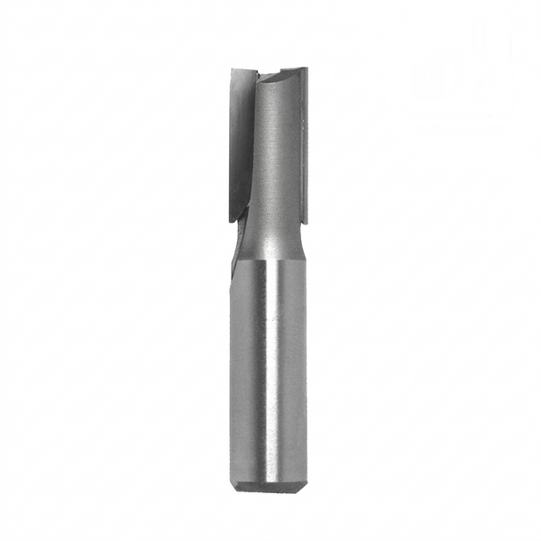 Powercraft Straight Bit - Router Bits