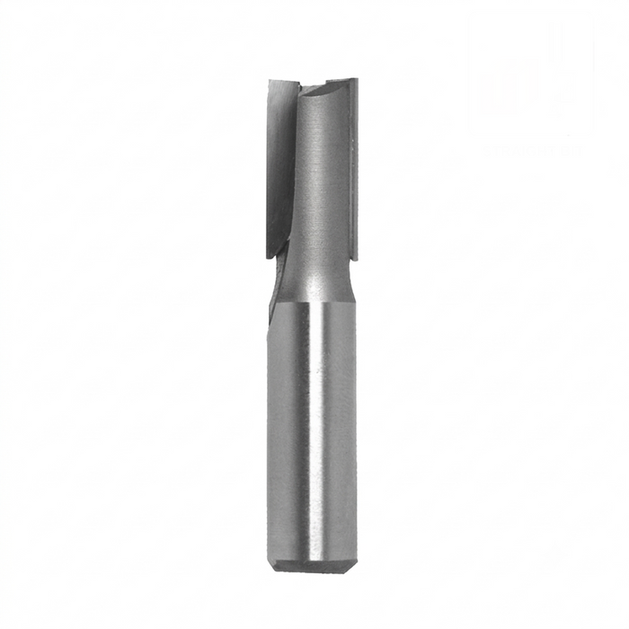 Powercraft Straight Bit - Router Bits