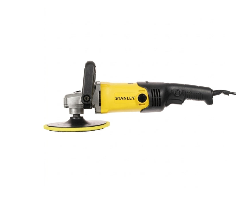 STANLEY 180mm Polisher - SP137