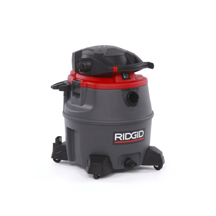 RIDGID WD1685ND 16-Gal. Wet/Dry Vacuum Cleaner