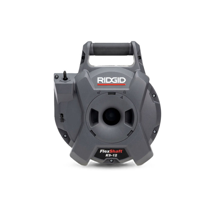 RIDGID FlexShaft Drain Cleaning Machine