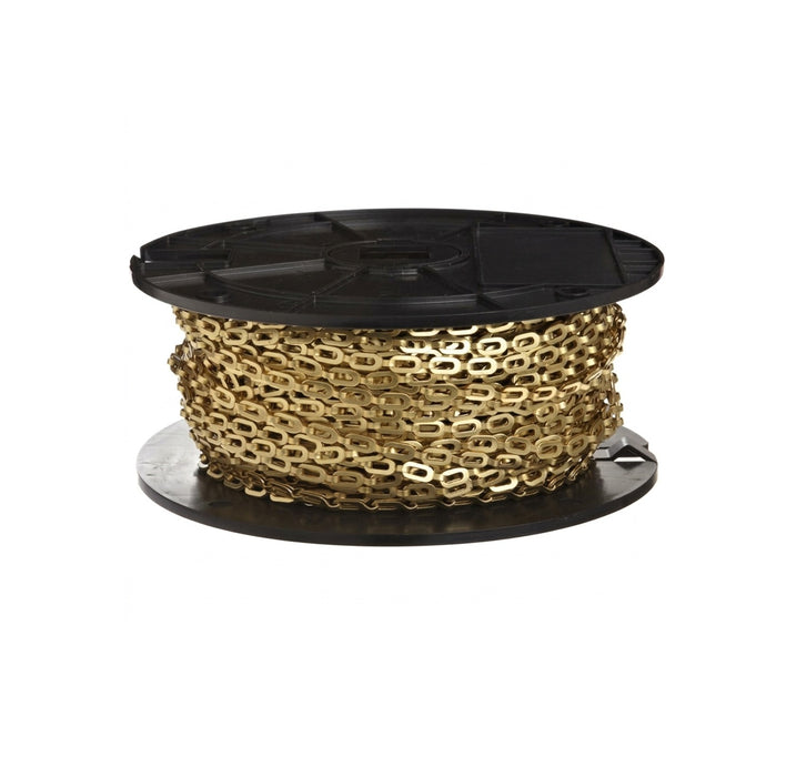 TOHO Brass Plumbers Chain