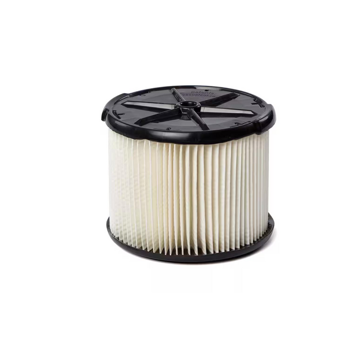 RIDGID VF3400 Half-Height Standard Dirt Filter