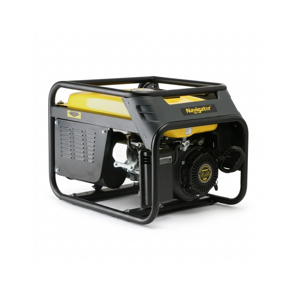Navigator Generator Gasoline 6.5hp 3100W