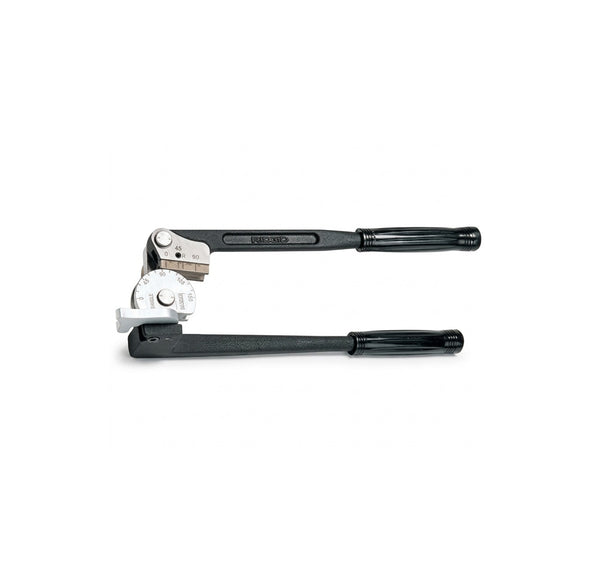 RIDGID 400 Series Instrument Benders - Metric