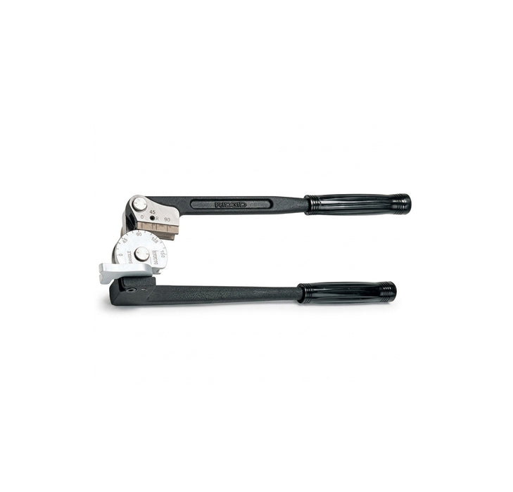 RIDGID 400 Series Instrument Benders - Metric