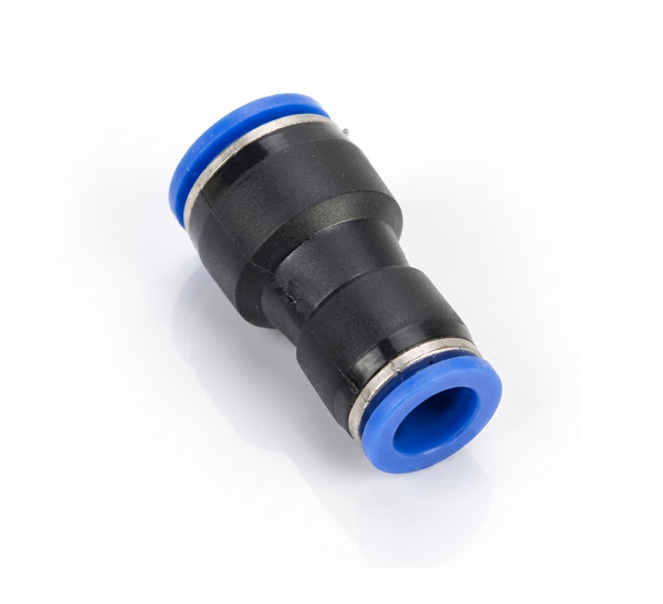 PG Series Push-to-Connect Union Straight Reducer Pneumatic Fitting
