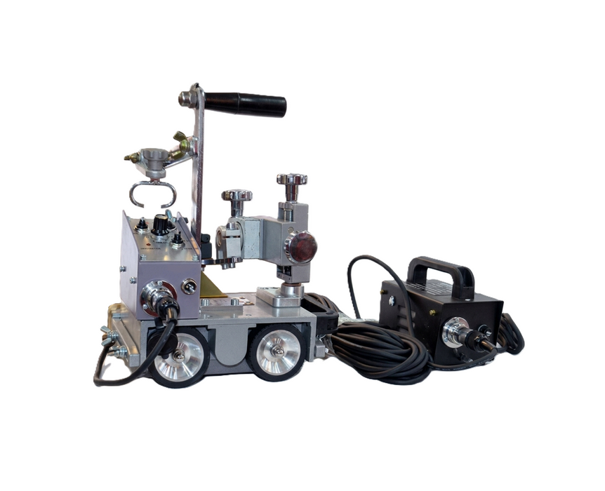 CO2 Gas Shielded Auto Welding Carriage Powercraft (PCAWC-8SS)