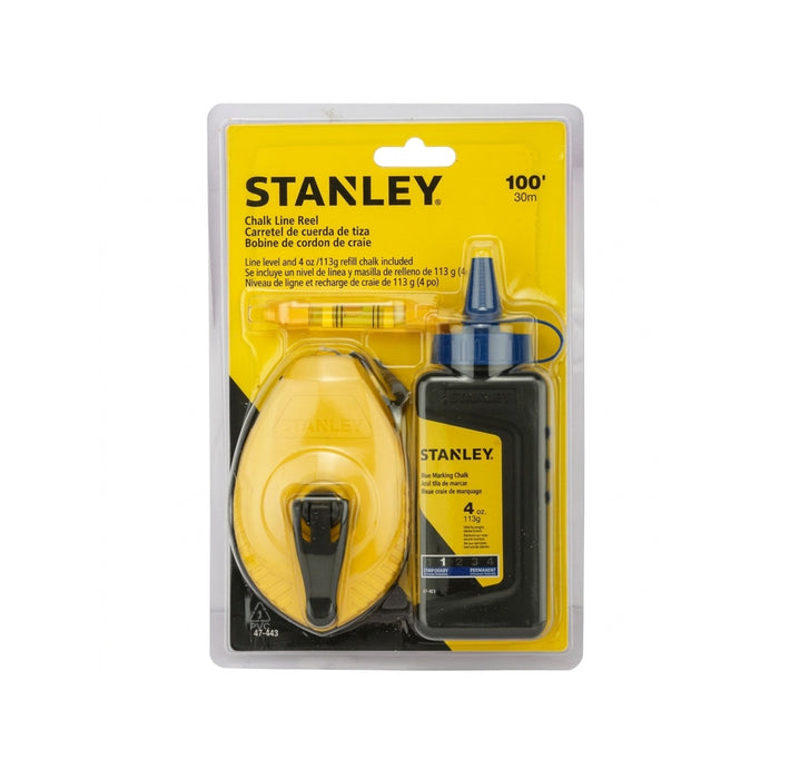 STANLEY Line Level Set