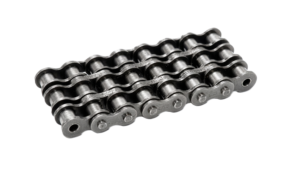 Kana Triple Strand Roller Chains (Triplex)
