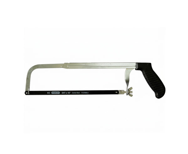 STANLEY Adjustable Hacksaw ST15565