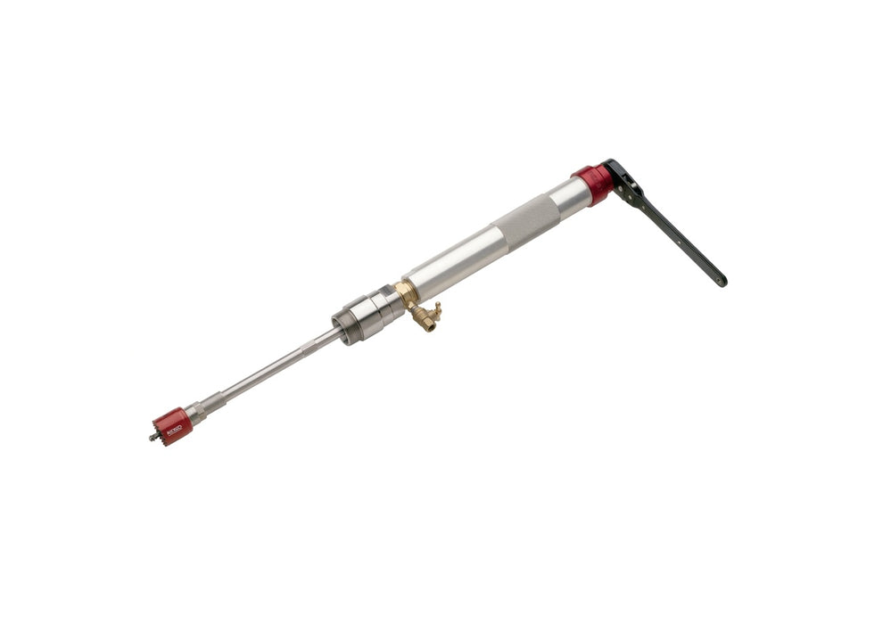 RIDGID Tapping Tools