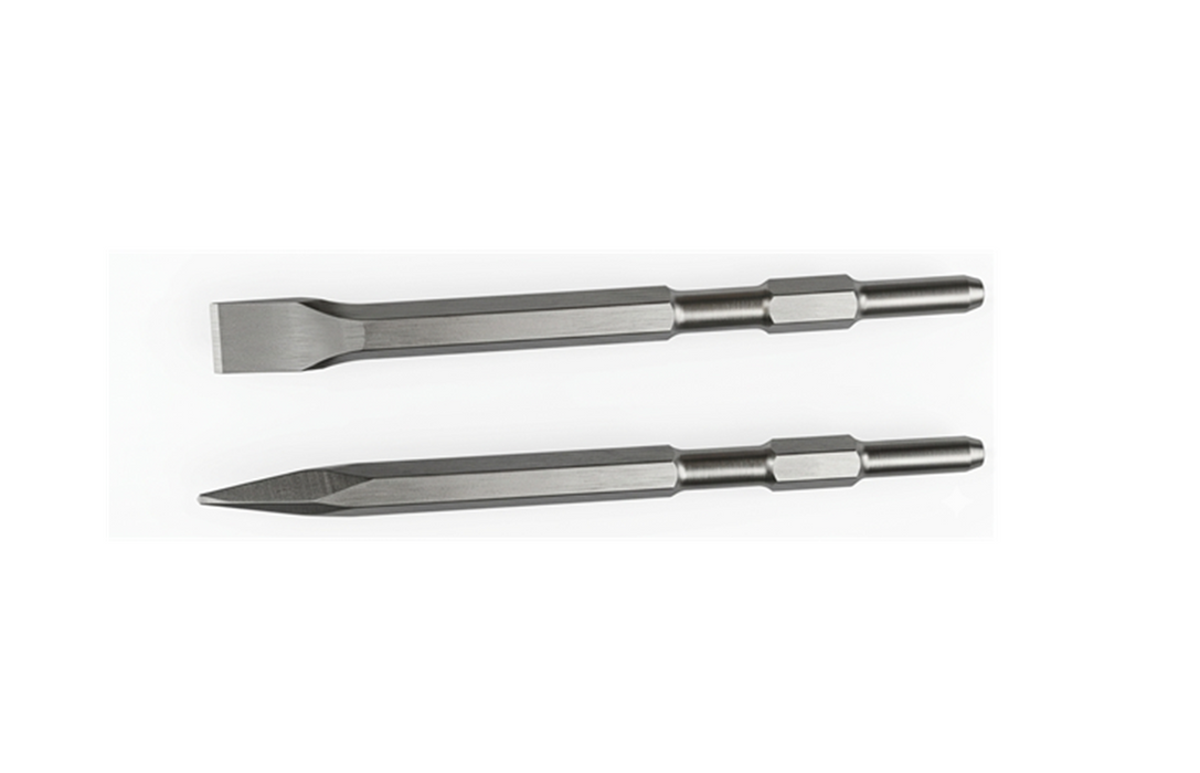 Powercraft Makita Type Chisels