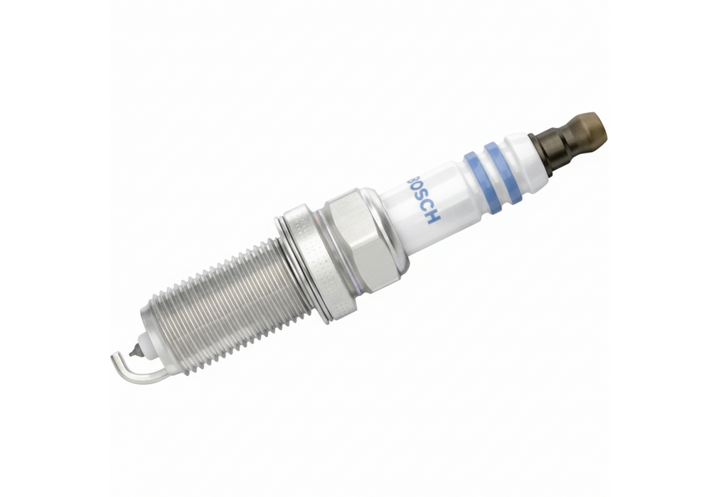 Bosch Iridium Spark Plugs - FR7SI30