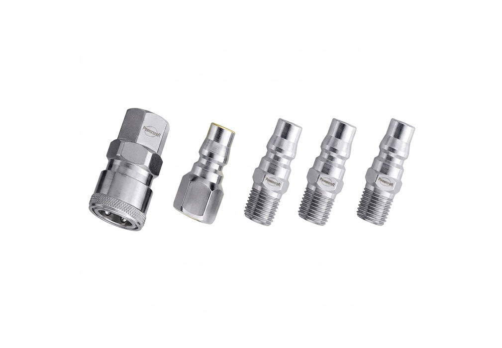 PowerCraft Air Tools Accessories