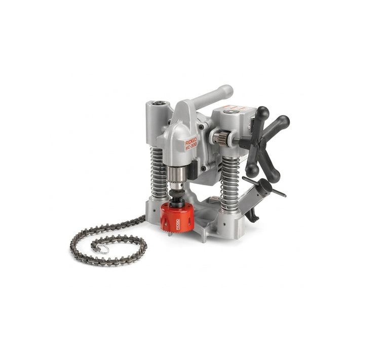 RIDGID HC-300 Hole Cutting Tool