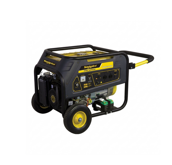 Navigator Generator Gasoline 15hp 7200W