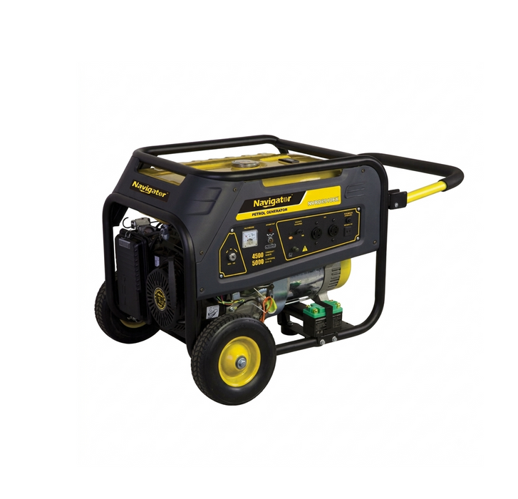 Navigator Generator Gasoline 15hp 7200W