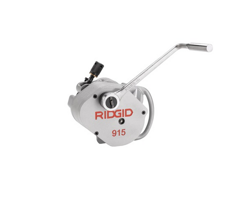 RIDGID Model 915 Roll Groover