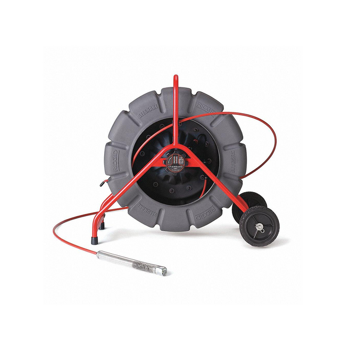 RIDGID SeeSnake Standard 325 ft with TruSense - 63583